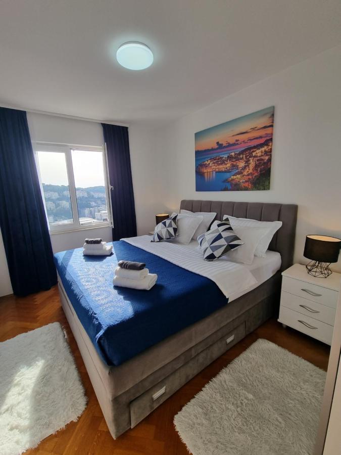 Bluesky Deluxe Apartment Free Parking 두브로브니크 외부 사진